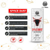 Crazy Bull Space Dust Texture Powder 20G